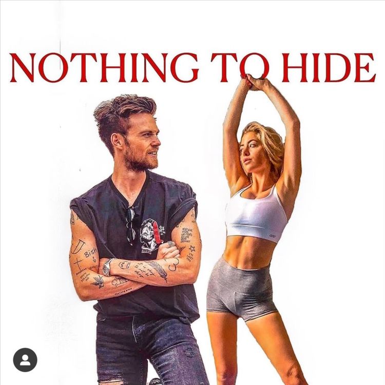 cover art for The weirdest things you did in lockdown