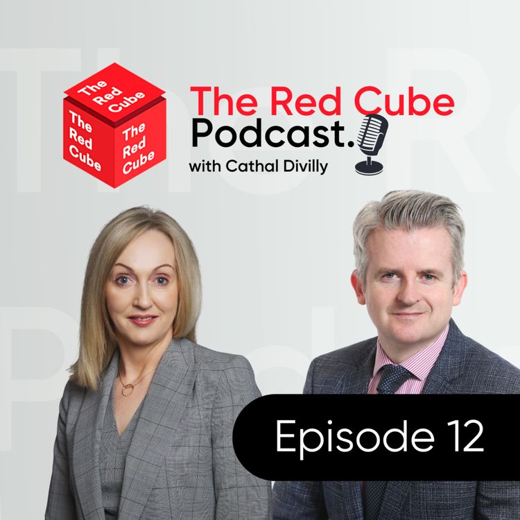 cover art for How Trigon Hotels Promote A Culture of Belonging in the Workplace