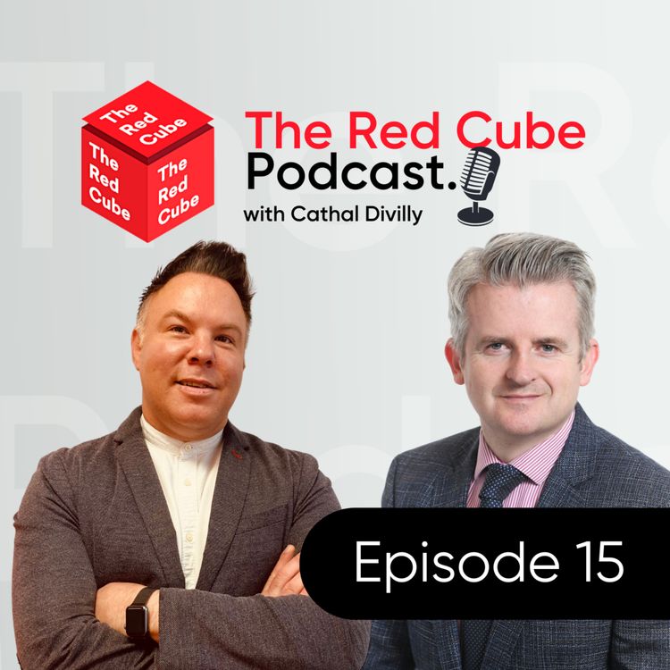 cover art for How to Build a Diverse and Inclusive Workplace with Woodie's