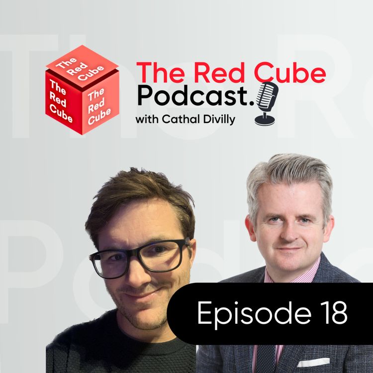 cover art for The Power of Employer Branding: DHL's Global Approach