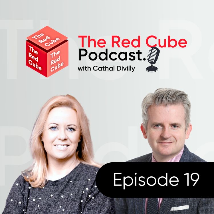 cover art for Building & Sustaining a Great Place to Work: Insights from Core