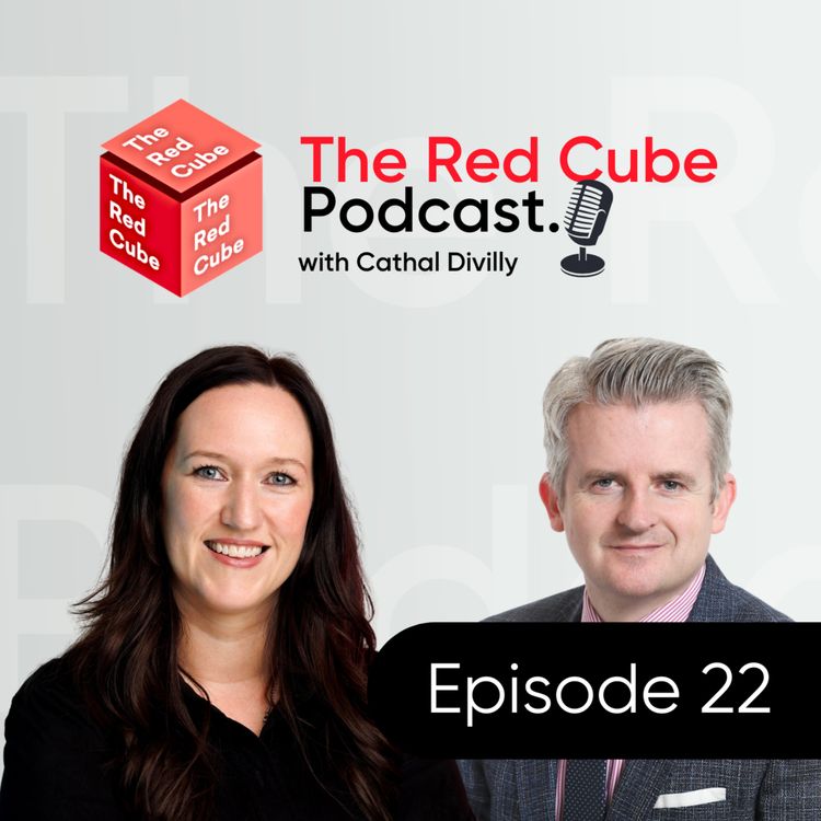 cover art for Crafting Culture: Building Meaningful Employee Experiences with FUEL