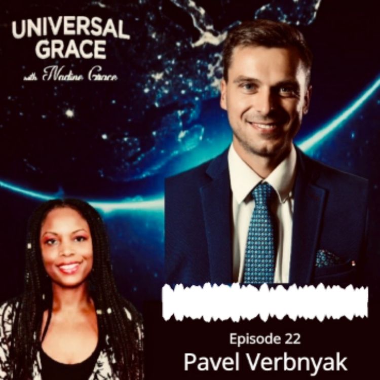 cover art for Pavel Verbnyak-How to Radically Change Your Life with Personal Growth