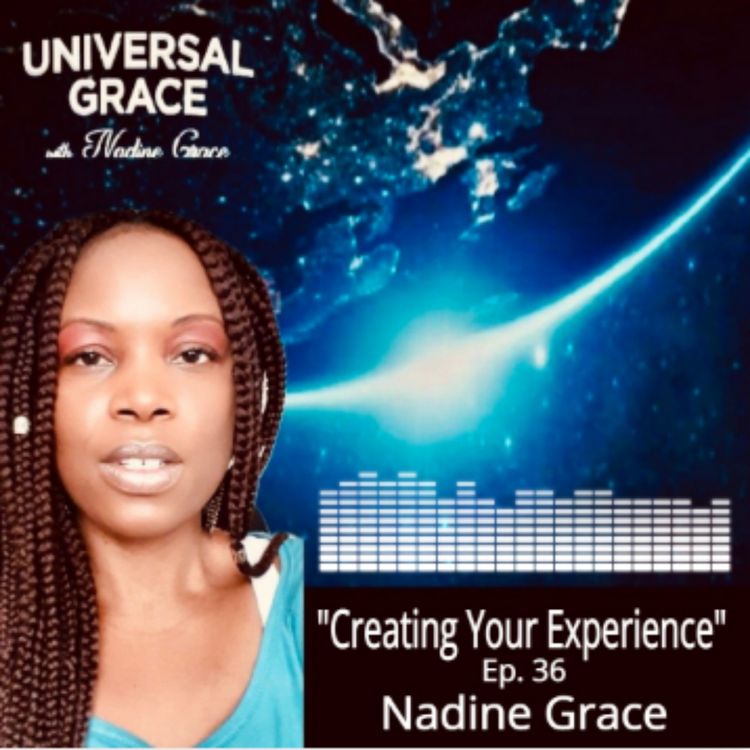 cover art for Nadine Grace - How to Reclaim Your Sovereignty