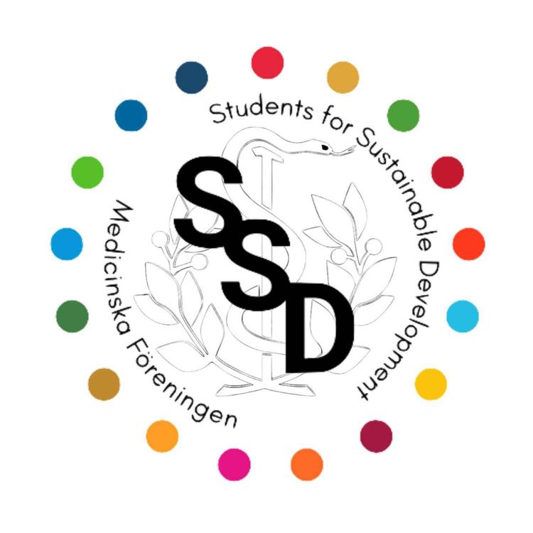 cover art for Students for Sustainable Development