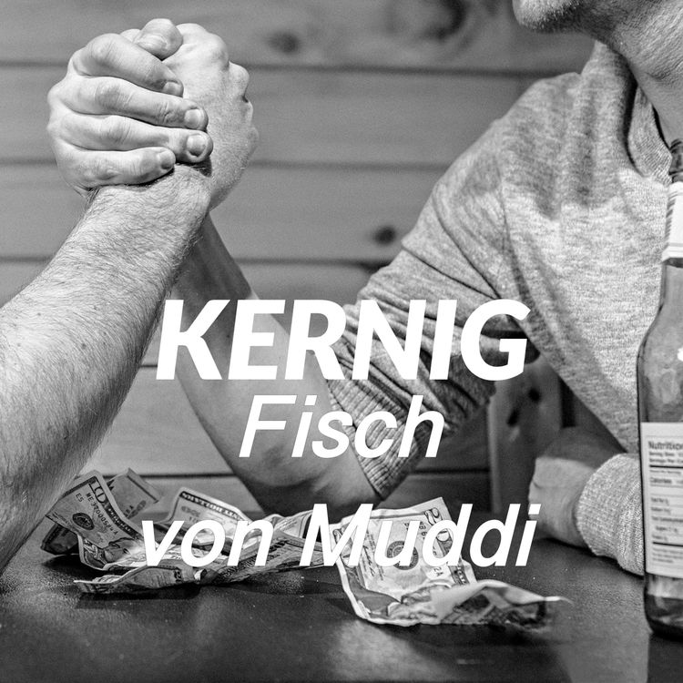 cover art for 19. Fisch von Muddi