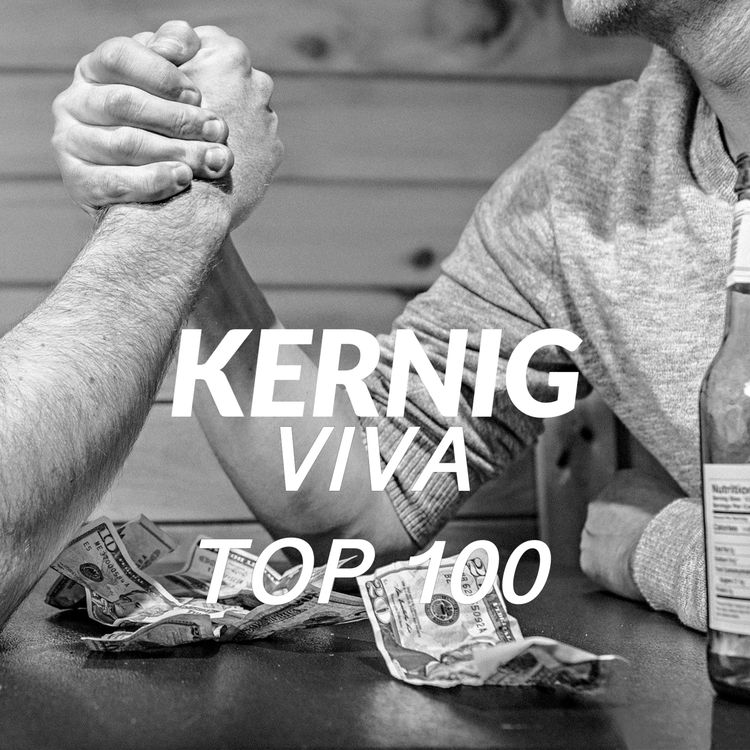 cover art for #13 VIVA Top 100