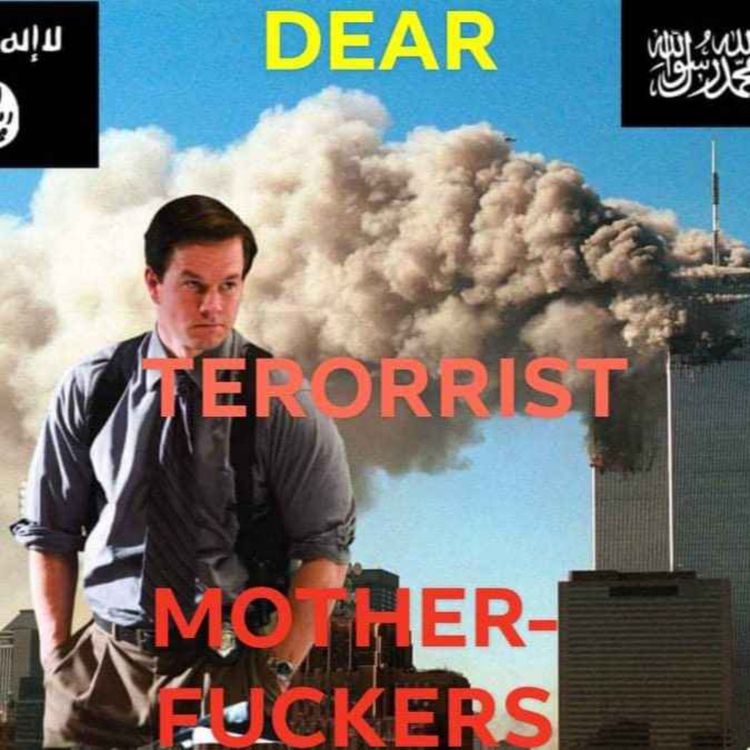 cover art for Mark Wahlberg Is Pissed