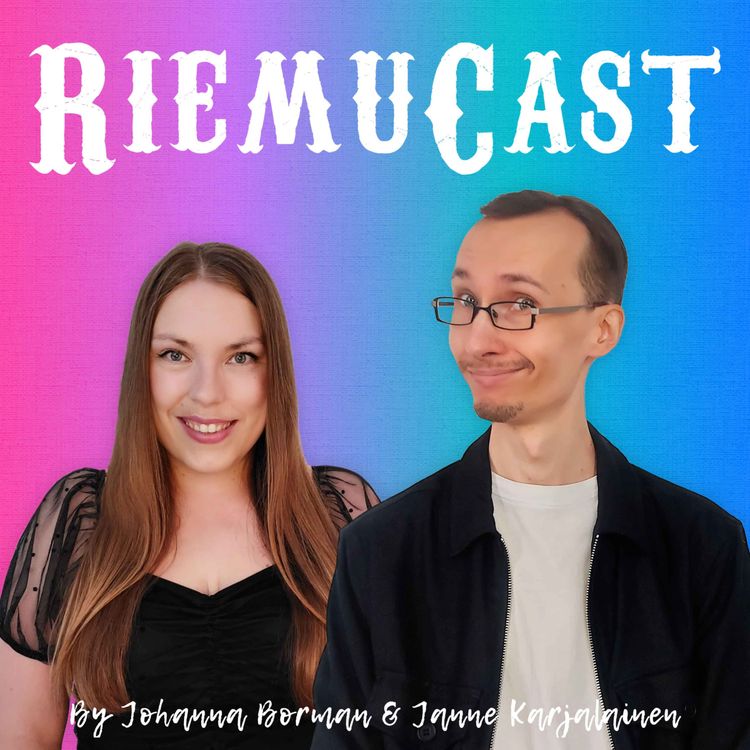 cover art for 18. True crime ja muut kiehtovat kamaluudet