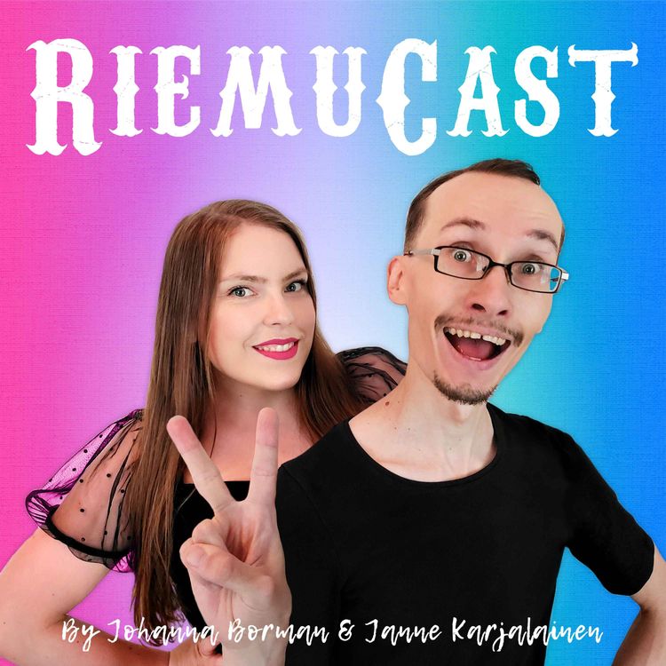 cover art for 41. Sosiaalinen media – hyvä vai paha?