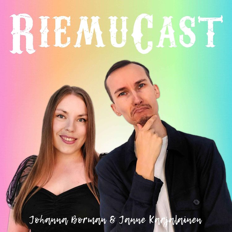 cover art for 81. Parhaat kesäleffat (Vielä on kesää jäljellä!)