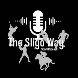 cover art for The Sligo Way