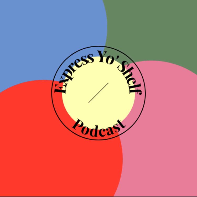 cover art for Books we read in 2020