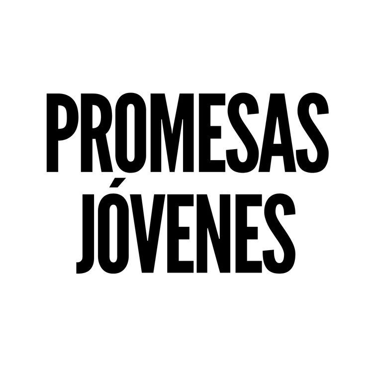cover art for Promesas jóvenes #1: Eduardo Solís