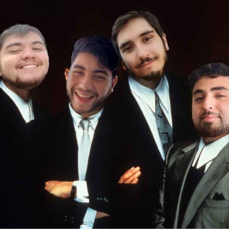 cover art for Especial Pelao dieciochero