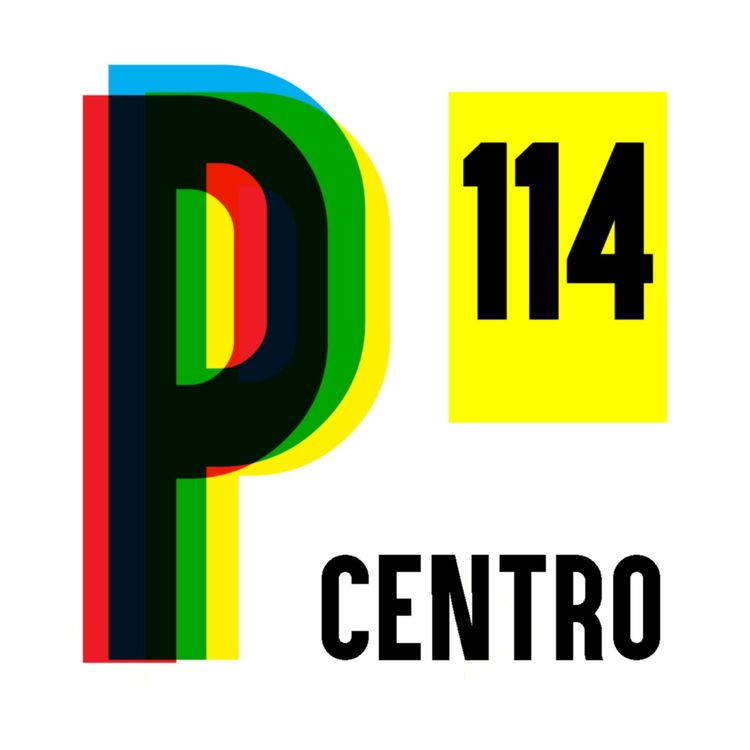 cover art for Ya no cabe más gente en el centro