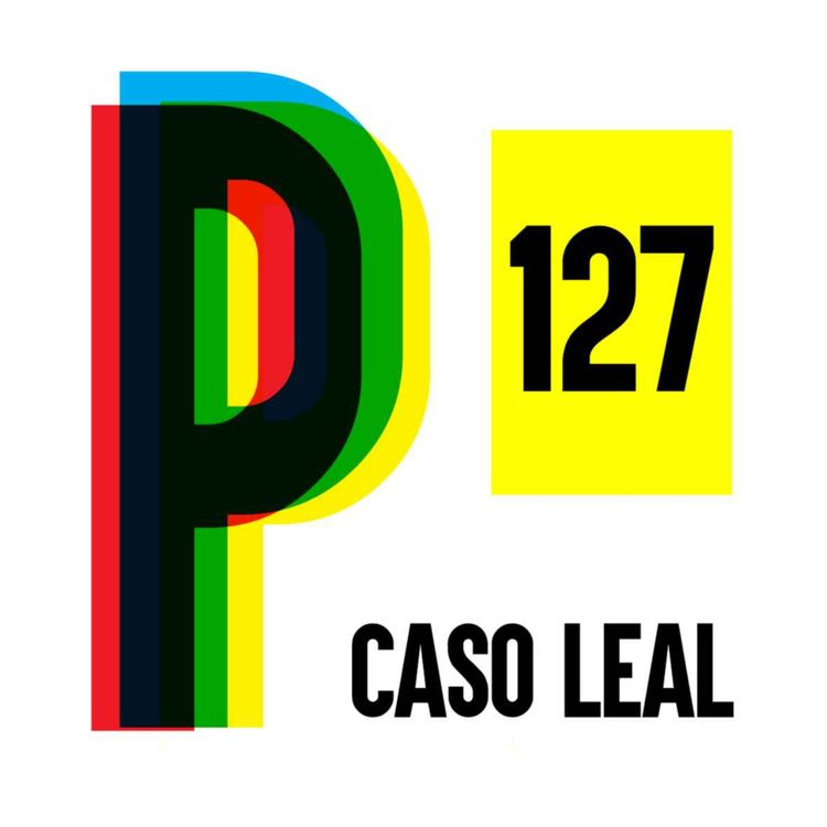 cover art for Les remito a que estudien lo que hace la Fiscalía