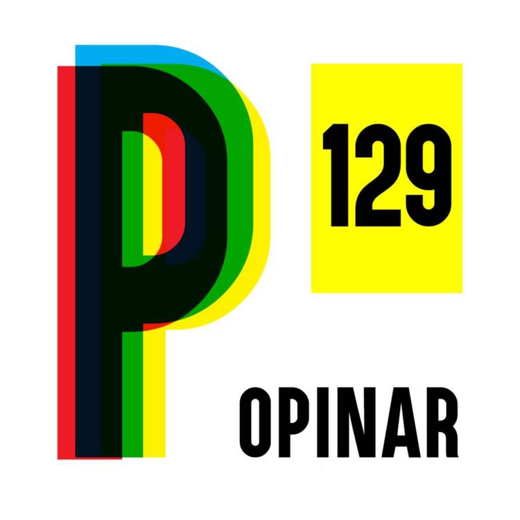 cover art for Yo opino que opinar es necesario y por eso siempre opino