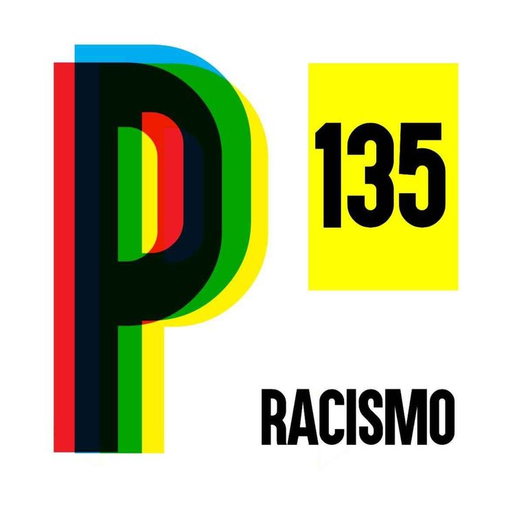 cover art for Ya no se dice presunto racismo