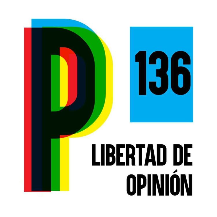 cover art for EDITORIAL: Sobre estigmatizar a la prensa y quiénes son los jueces de la verdad