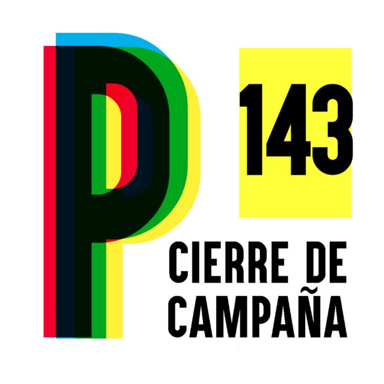 cover art for Reflexiones antes de la primera vuelta