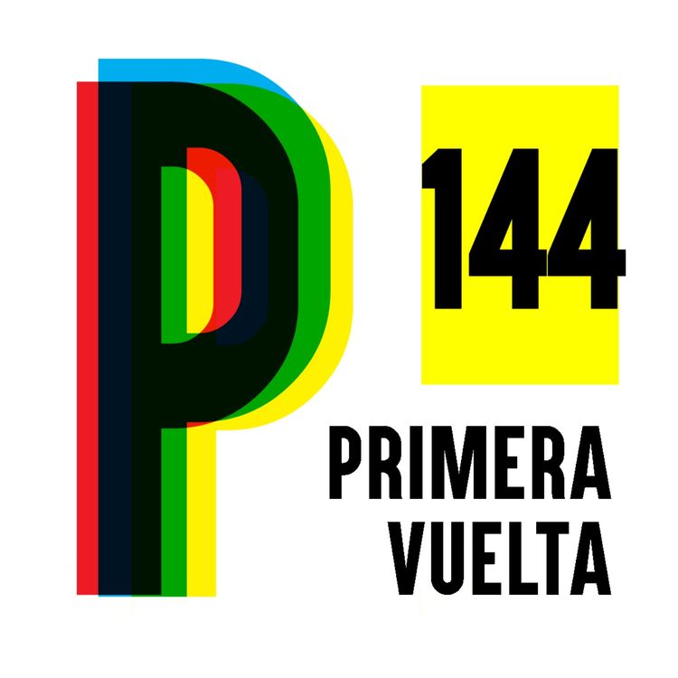 cover art for Pasó la primera vuelta