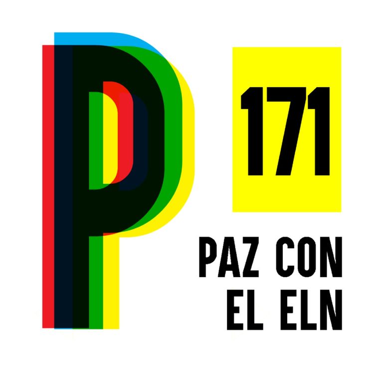 cover art for Negociación con el ELN