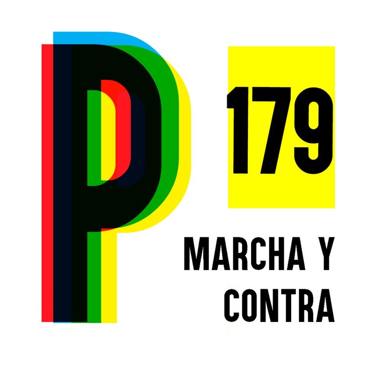 cover art for ¿Marcha y contramarcha?