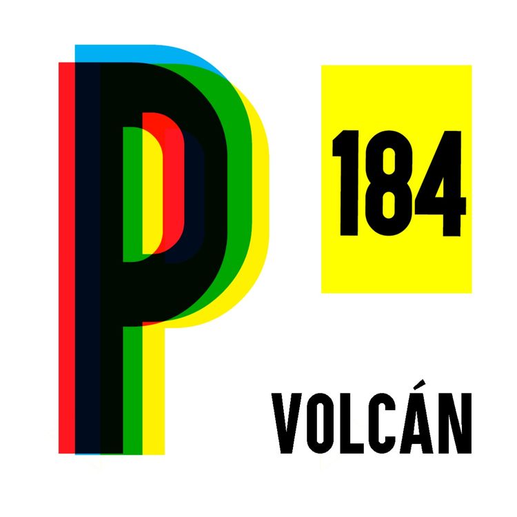 cover art for No digas ALERTA. Cambios en el nivel de actividad del Volcán Nevado del Ruiz