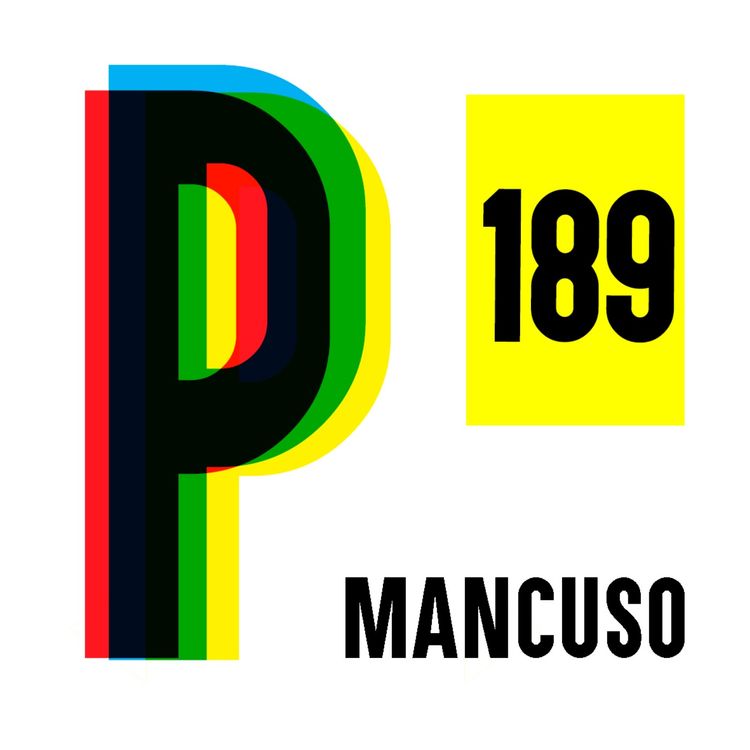 cover art for Mancuso en la JEP