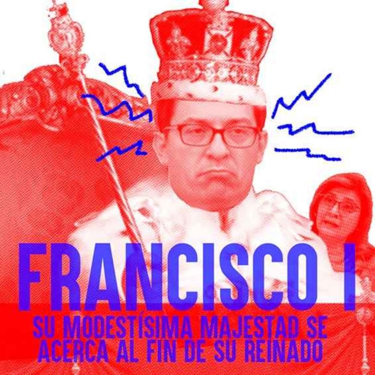 cover art for Sobre la salida de Barbosa y la terna para Fiscal