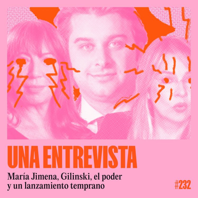 cover art for EDITORIAL: Gilinski "soy solo un ciudadano"