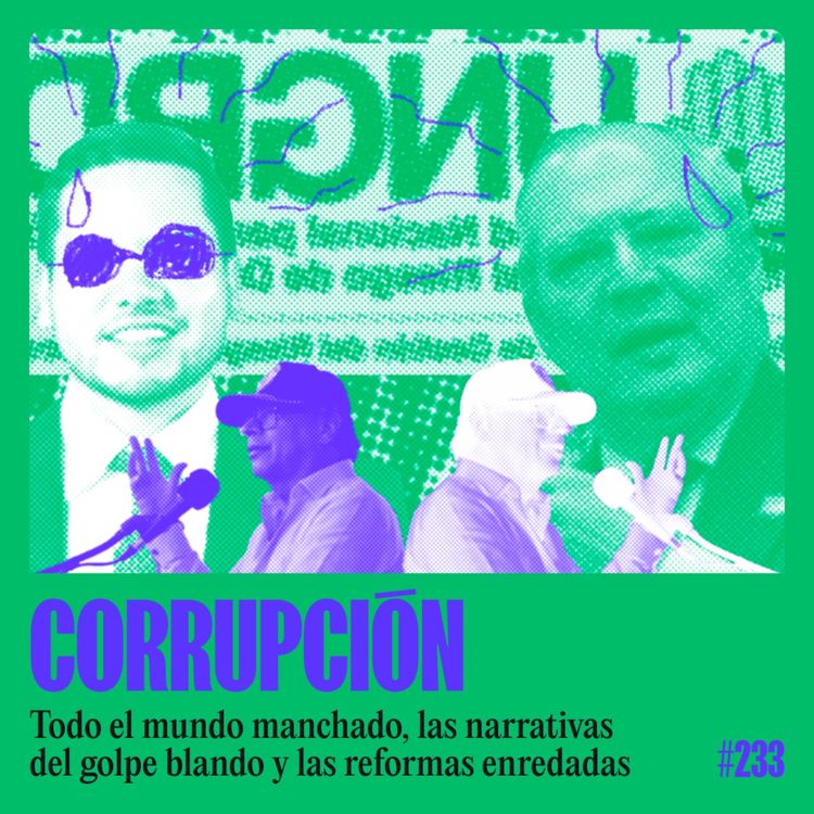 cover art for Gestionando el riesgo de la corrupción