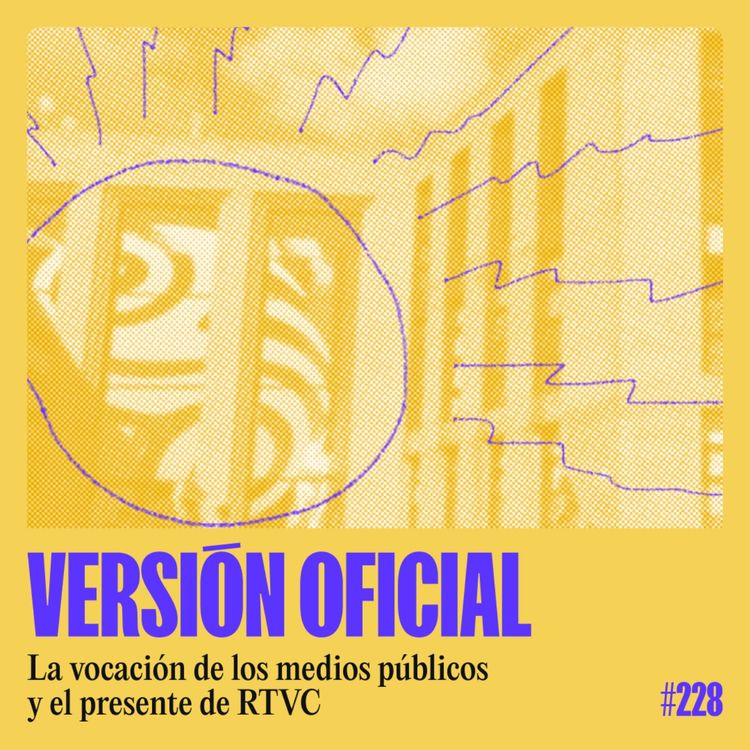 cover art for EDITORIAL: El presente de los medios públicos