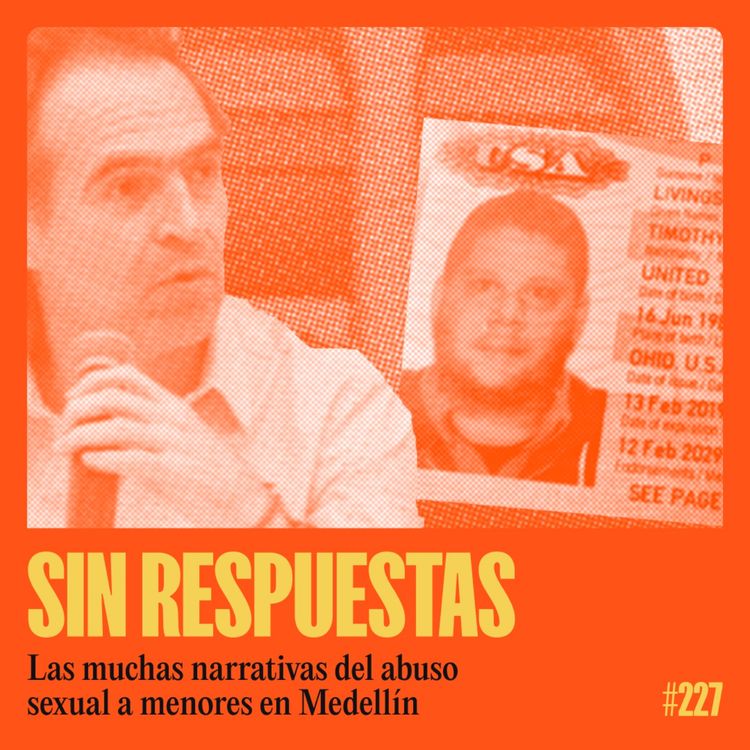 cover art for No es un caso aislado