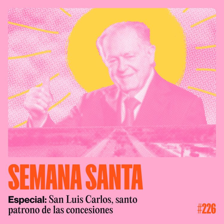 cover art for Anatomía de una entrevista: Gustavo Gómez a Luis Carlos Sarmiento