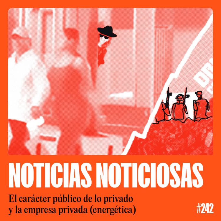 cover art for Sobre el factcheck de La Silla y cubrir terceros en el conflicto