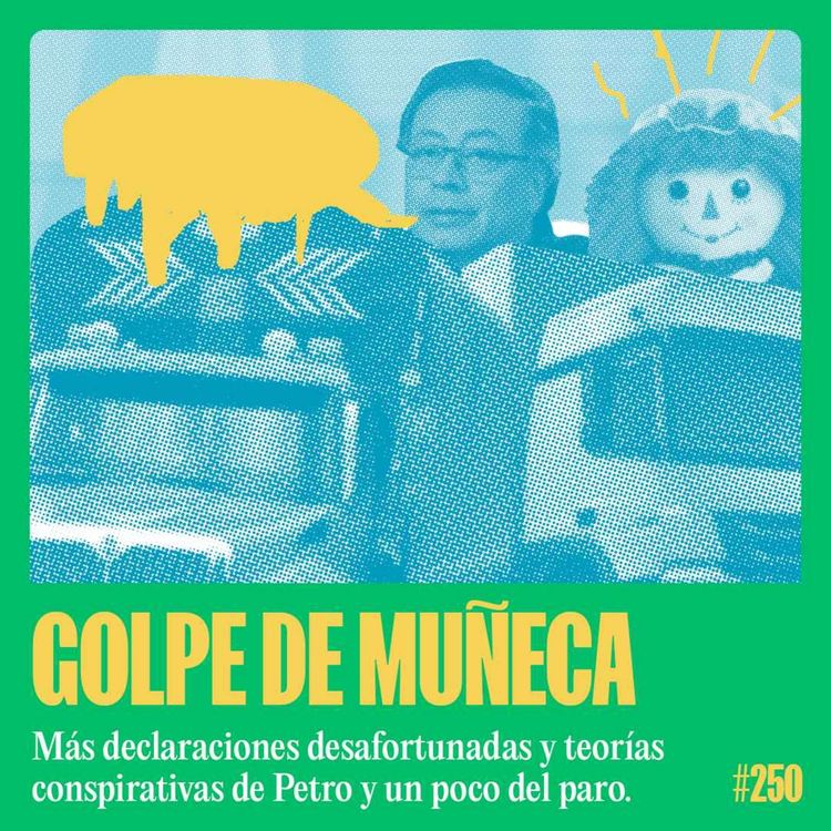 cover art for Muñecas de la mafia