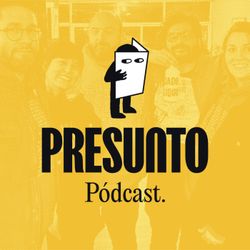 cover art for Presunto