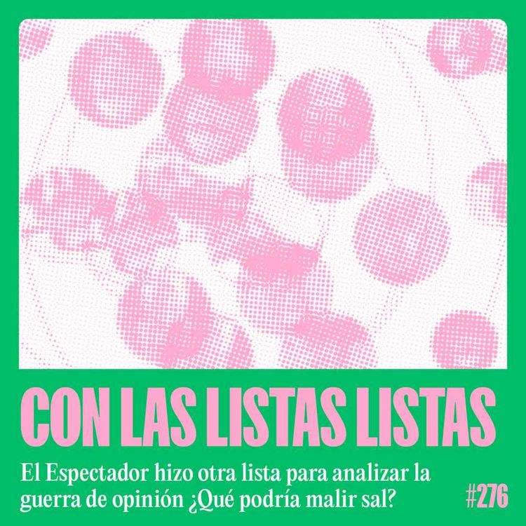 cover art for ¿La tropa que se mueve con la plata pública?