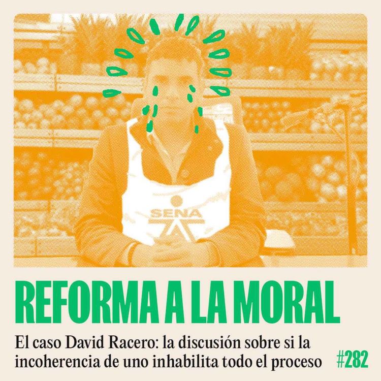 cover art for ¿Racero mediático?