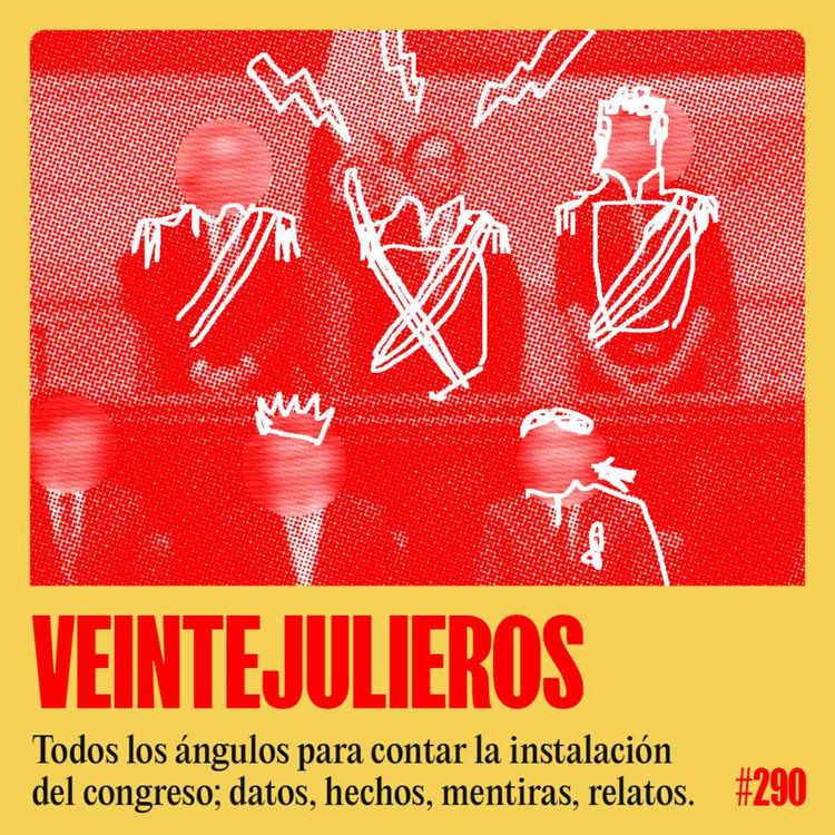 cover art for Oh discursos inmarcesibles