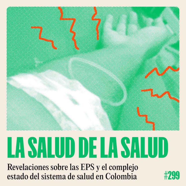 cover art for Salud(es) y dilemas