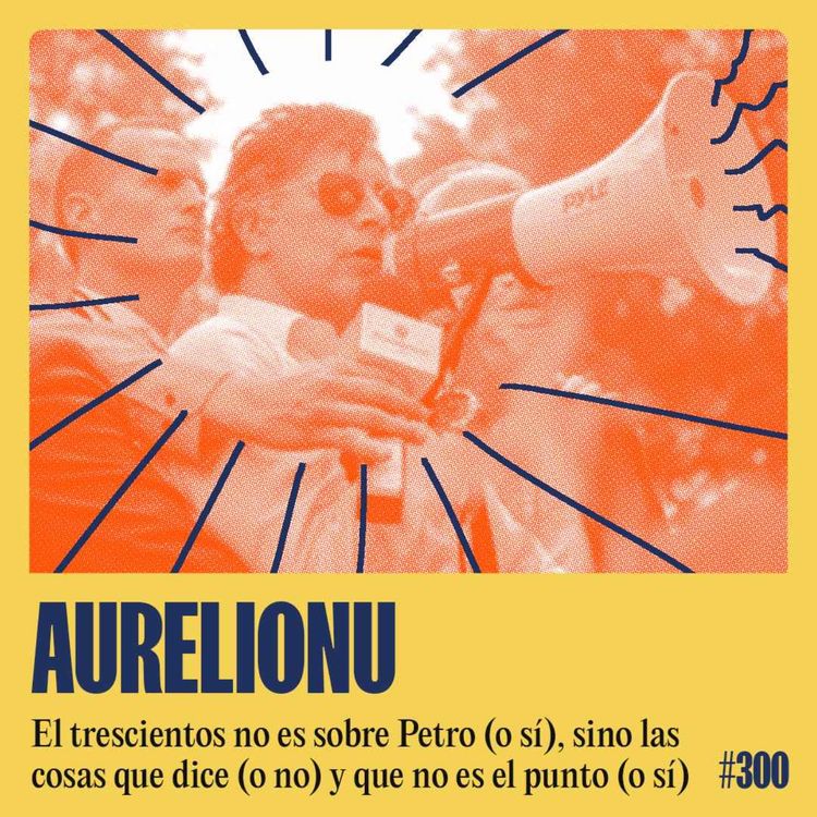 cover art for Megáfono en Nueva York, visa para el Tolima