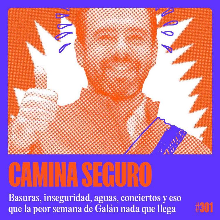 cover art for Se busca Galán