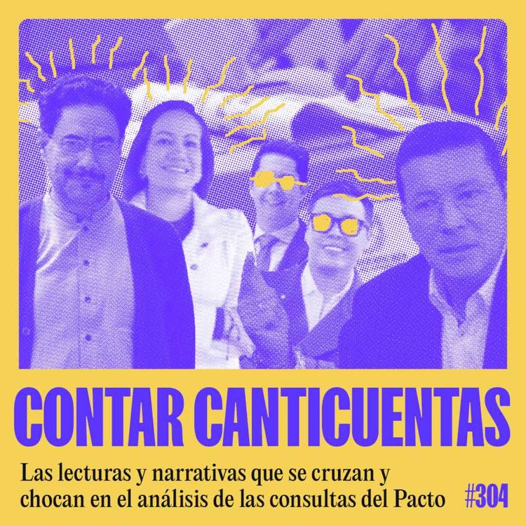 cover art for Polémicas consultas