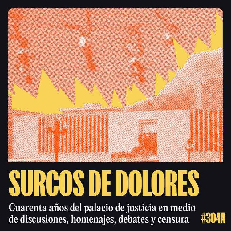 cover art for Censura ayer y hoy