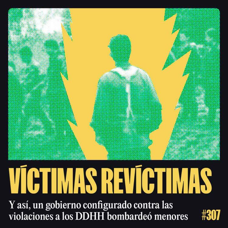 cover art for En medio(s) del bombardeo