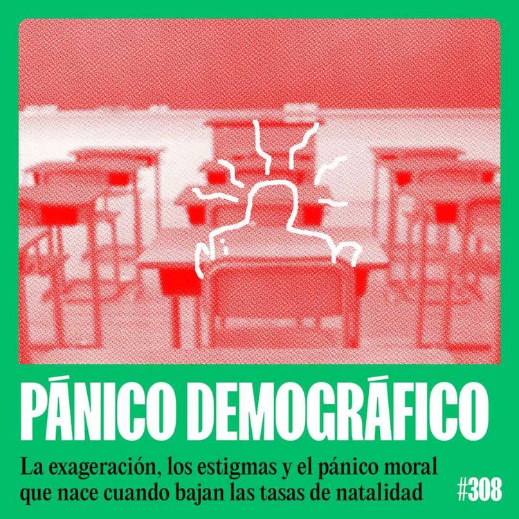 cover art for ¡[No] hay mujeres para parir!