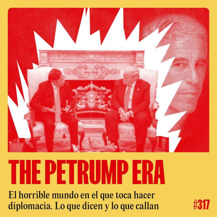 cover art for Miedo y asco